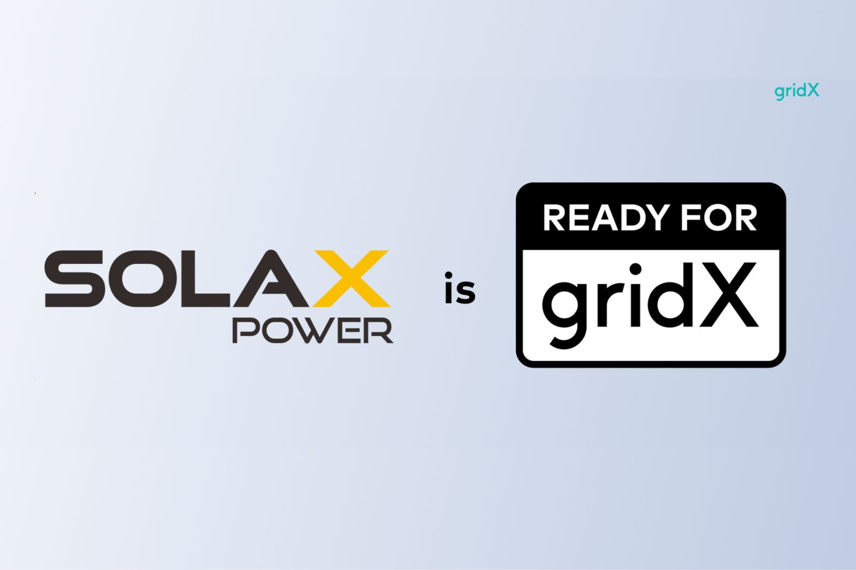 ag旗舰厅网站能源携手gridX，共创智慧能源互联新范式